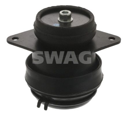 SWAG 30 13 0036 Mounting, engine