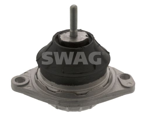 SWAG 30 13 0037 Mounting, engine
