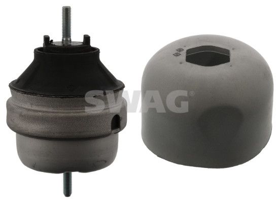 SWAG 30 13 0039 Mounting, engine