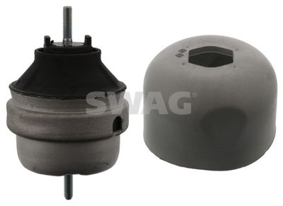Mounting, engine SWAG 30 13 0039