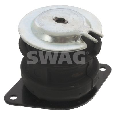 SWAG 30 13 0040 Mounting, engine