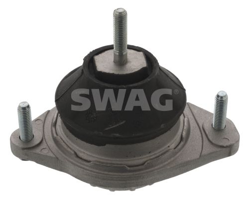 SWAG 30 13 0056 Mounting, engine
