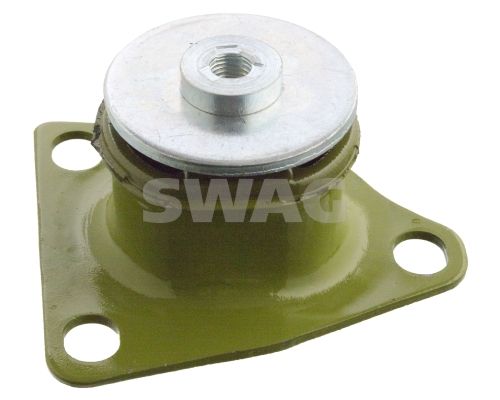 SWAG 30 13 0076 Bushing, axle beam