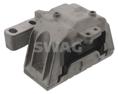 Mounting, engine SWAG 30 13 0080