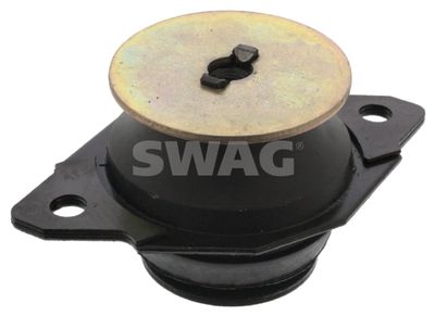 Mounting, engine SWAG 30 13 0085