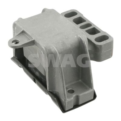 Mounting, manual transmission SWAG 30 13 0094