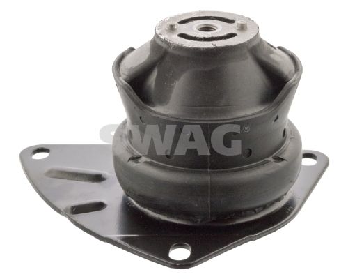 SWAG 30 13 0096 Mounting, engine