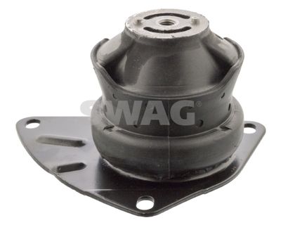 Mounting, engine SWAG 30 13 0096