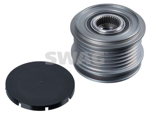 SWAG 30 14 0008 Alternator Freewheel Clutch