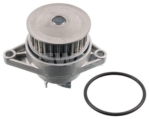 SWAG 30 15 0018 Water Pump, engine cooling