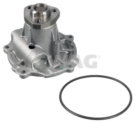 SWAG 30 15 0020 Water Pump, engine cooling