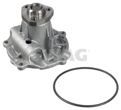 Water Pump, engine cooling SWAG 30 15 0020