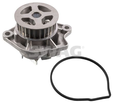 SWAG 30 15 0031 Water Pump, engine cooling