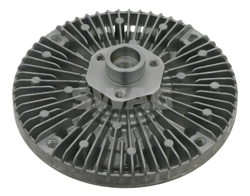 SWAG 30 21 0001 Clutch, radiator fan