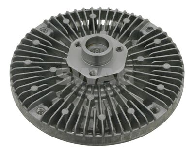 Clutch, radiator fan SWAG 30 21 0001