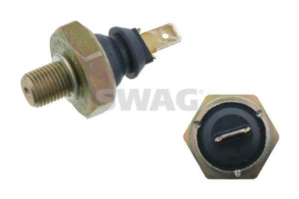 SWAG 30 23 0002 Oil Pressure Switch