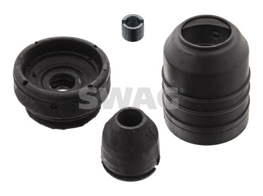 SWAG 30 55 0004 Repair Kit, suspension strut support mount