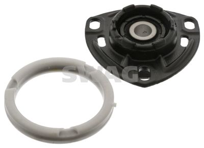 Repair Kit, suspension strut support mount SWAG 30 55 0005