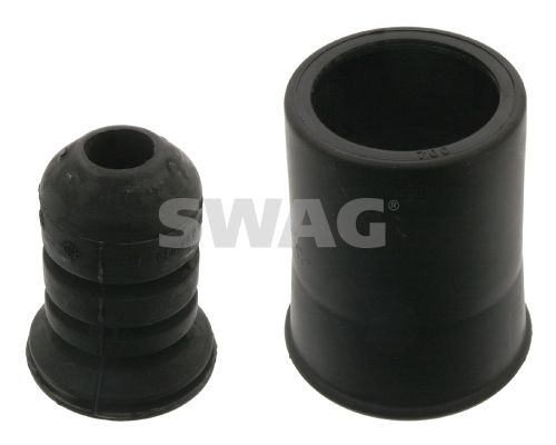 SWAG 30 56 0001 Dust Cover Kit, shock absorber