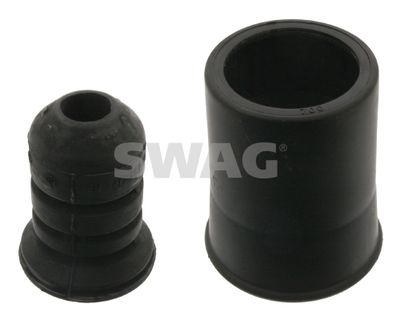 Dust Cover Kit, shock absorber SWAG 30 56 0001