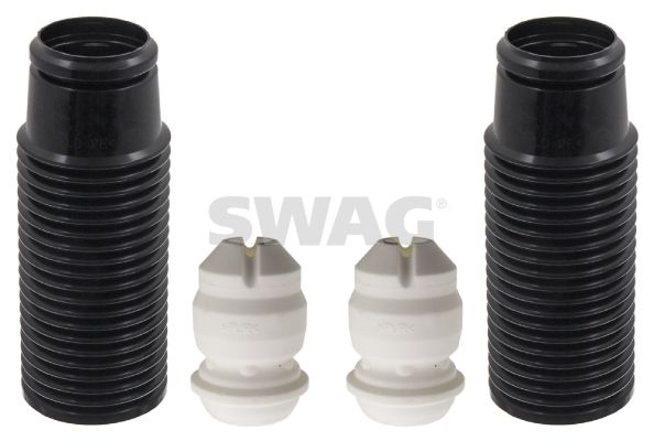 SWAG 30 56 0011 Dust Cover Kit, shock absorber