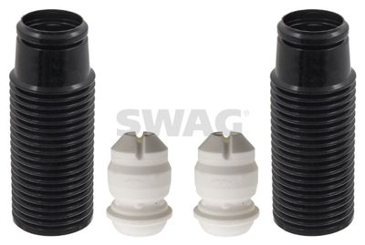 Dust Cover Kit, shock absorber SWAG 30 56 0011