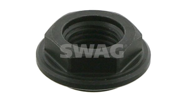 SWAG 30 60 0011 Threaded Sleeve, suspension strut