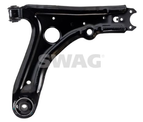 SWAG 30 73 0001 Control/Trailing Arm, wheel suspension