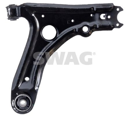 SWAG 30 73 0013 Control/Trailing Arm, wheel suspension