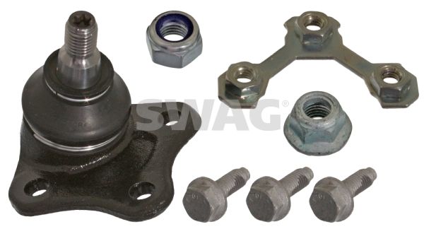 SWAG 30 78 0034 Ball Joint