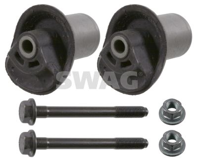 Bush Set, axle beam SWAG 30 79 0009