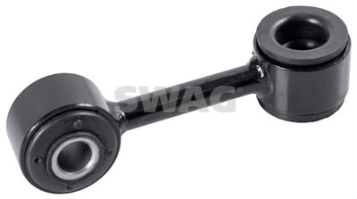Link/Coupling Rod, stabiliser bar SWAG 30 79 0034