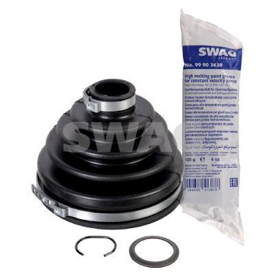 SWAG 30 83 0006 Bellow Kit, drive shaft