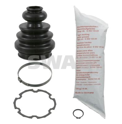 SWAG 30 83 0012 Bellow Kit, drive shaft