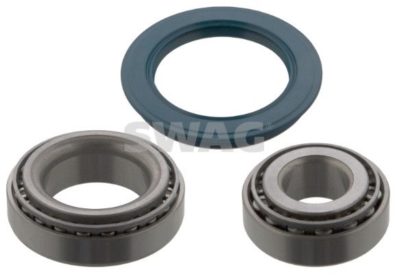 SWAG 30 85 0001 Wheel Bearing Kit