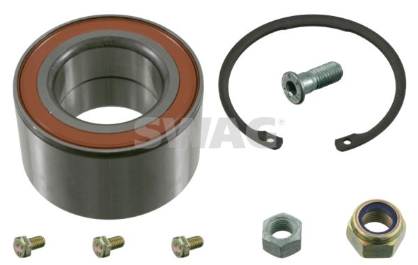 SWAG 30 85 0007 Wheel Bearing Kit