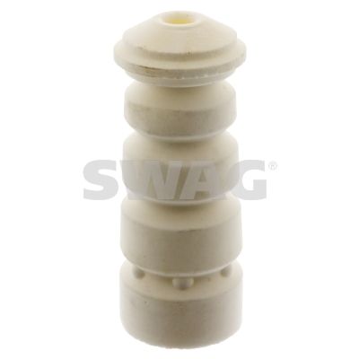 SWAG 30 87 0003 Rubber Buffer, suspension