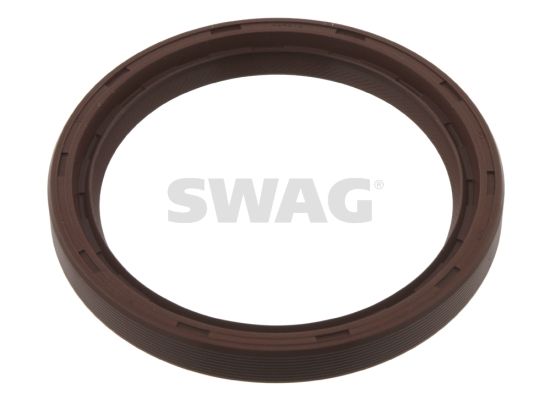SWAG 30 90 1090 Shaft Seal, crankshaft