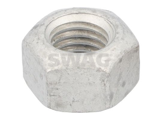 SWAG 30 90 1554 Nut, exhaust manifold