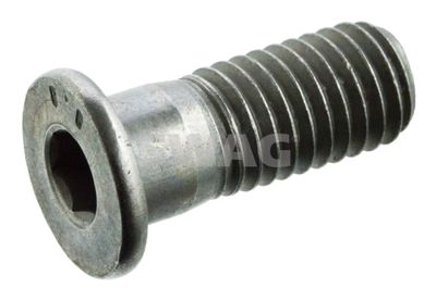 Bolt, brake disc SWAG 30 90 1893