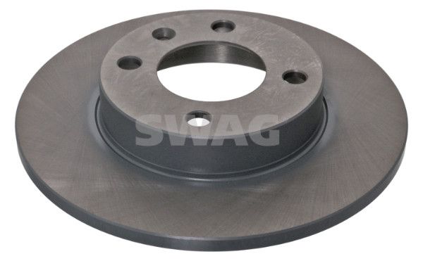 SWAG 30 90 2122 Brake Disc