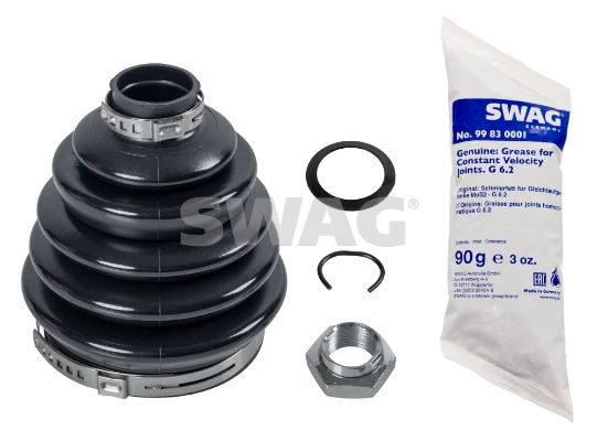SWAG 30 90 3595 Bellow Kit, drive shaft
