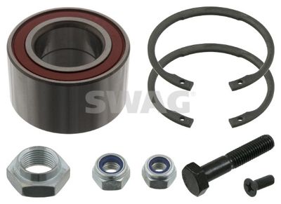 Wheel Bearing Kit SWAG 30 90 3621