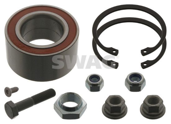 SWAG 30 90 3662 Wheel Bearing Kit