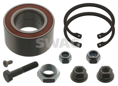 Wheel Bearing Kit SWAG 30 90 3662