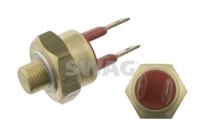 Temperature Switch, automatic choke SWAG 30 90 5282