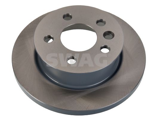 SWAG 30 90 6547 Brake Disc