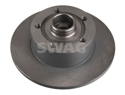 Brake Disc SWAG 30 90 9079