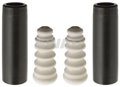 Dust Cover Kit, shock absorber SWAG 30 91 3078