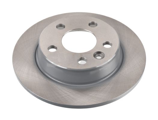 SWAG 30 91 4162 Brake Disc